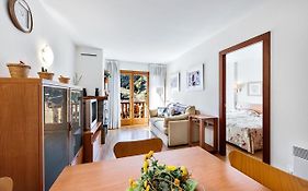 Apartament Les Terrasses